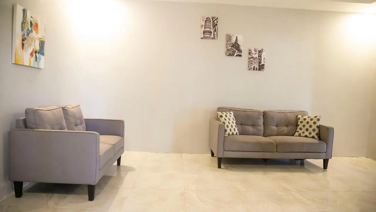 شقة Ocean View Terrace مونتيغو باي