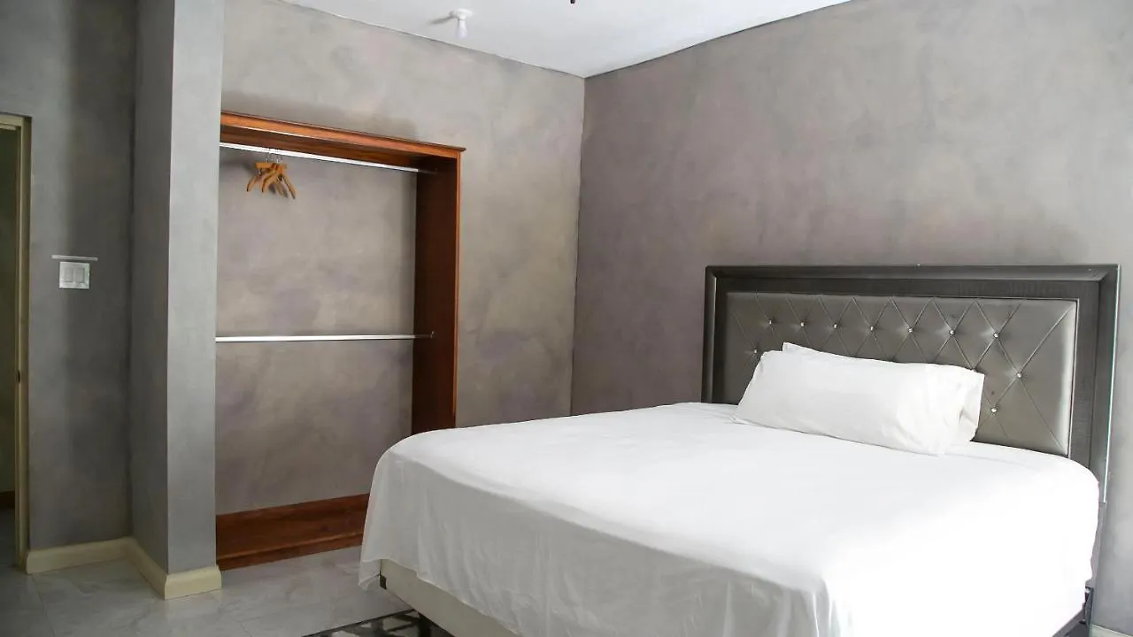 شقة Ocean View Terrace مونتيغو باي