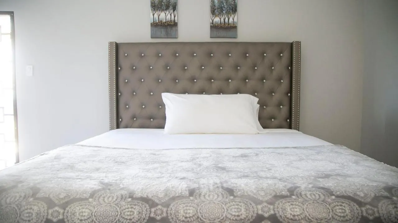 شقة Ocean View Terrace مونتيغو باي 0*,