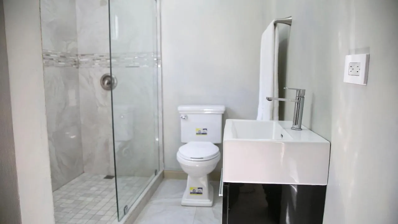 شقة Ocean View Terrace مونتيغو باي