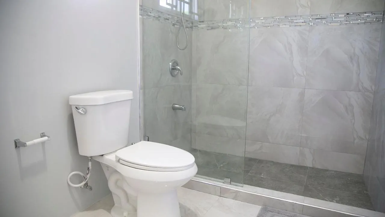 شقة Ocean View Terrace مونتيغو باي
